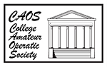 CAOS CollegeAmateur Operatictic Society Wlathamstow